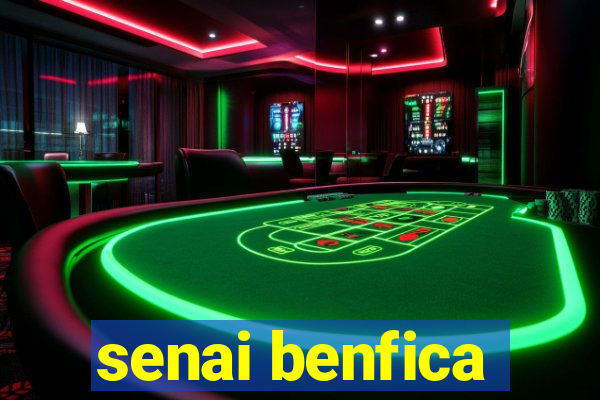 senai benfica